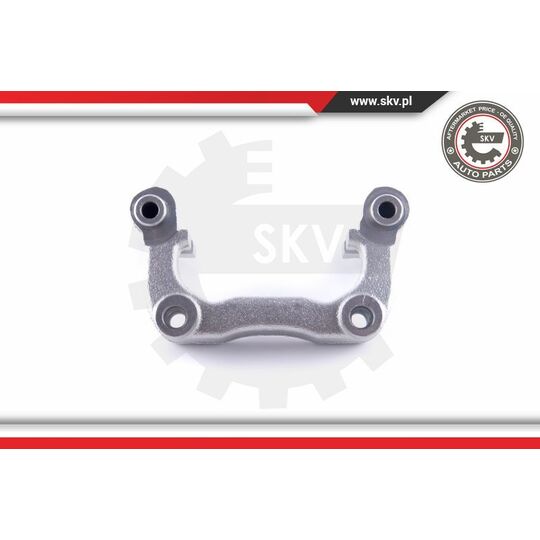 50SKV564 - Carrier, brake caliper 