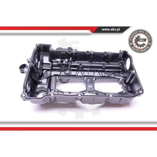 48SKV015 - Cylinder Head Cover 