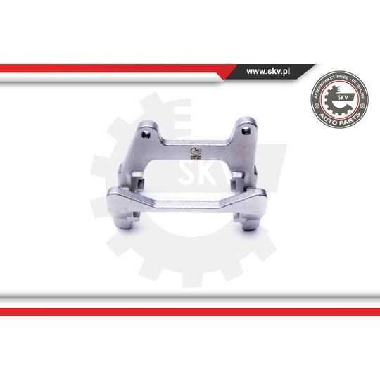 50SKV754 - Carrier, brake caliper 