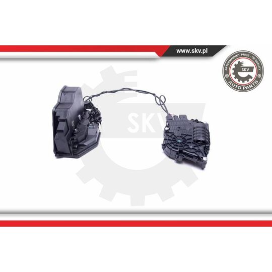 60SKV122 - Door Lock 