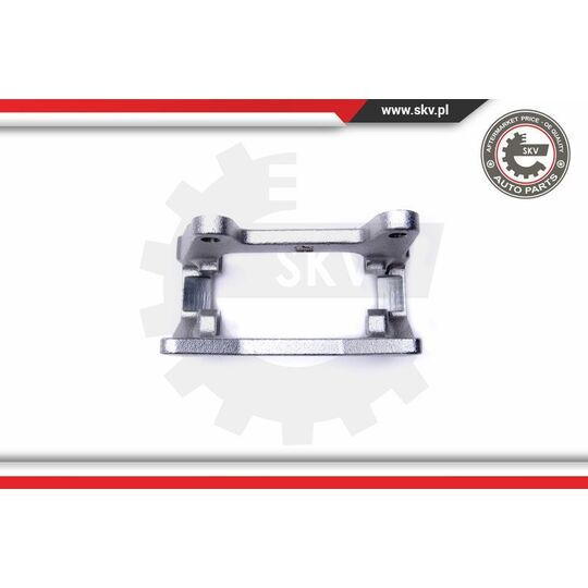 50SKV754 - Carrier, brake caliper 