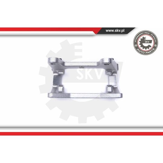 50SKV753 - Carrier, brake caliper 