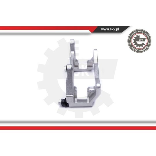 50SKV754 - Carrier, brake caliper 