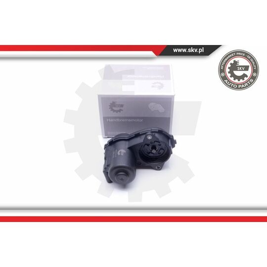 96SKV037 - Control Element, parking brake caliper 