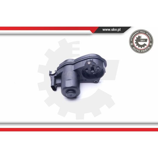 96SKV038 - Control Element, parking brake caliper 