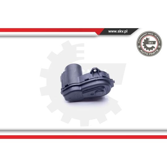 96SKV036 - Control Element, parking brake caliper 