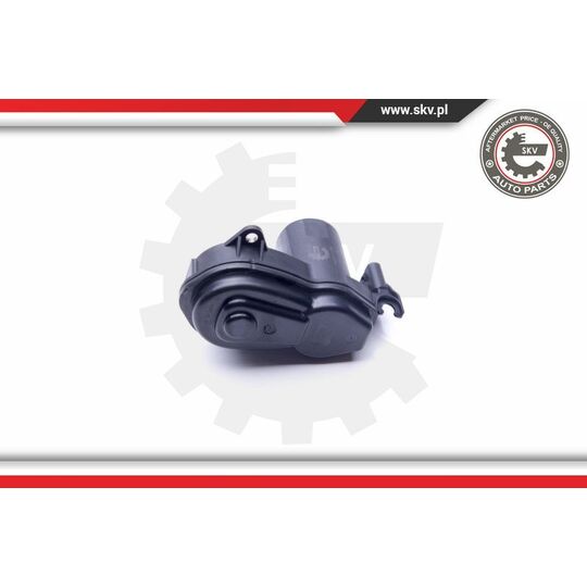 96SKV038 - Control Element, parking brake caliper 