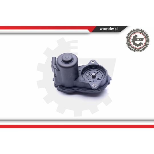 96SKV036 - Control Element, parking brake caliper 