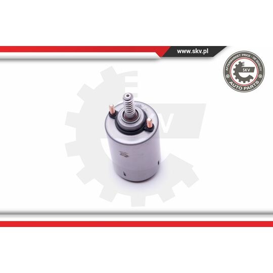 96SKV086 - Actuator, exentric shaft (variable valve lift) 