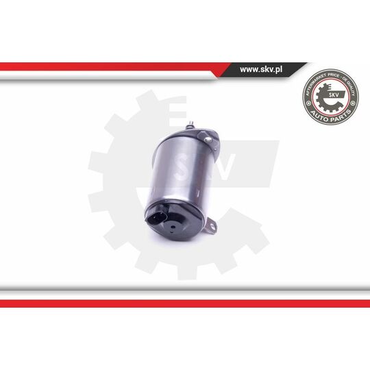 96SKV089 - Actuator, exentric shaft (variable valve lift) 