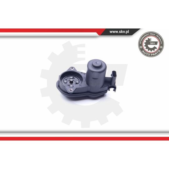 96SKV038 - Control Element, parking brake caliper 