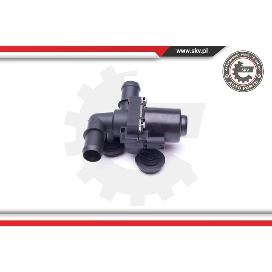 96SKV913 - Control Valve, coolant 