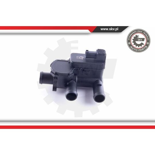 96SKV917 - Control Valve, coolant 