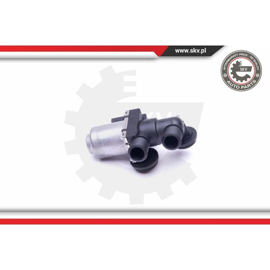 96SKV911 - Control Valve, coolant 