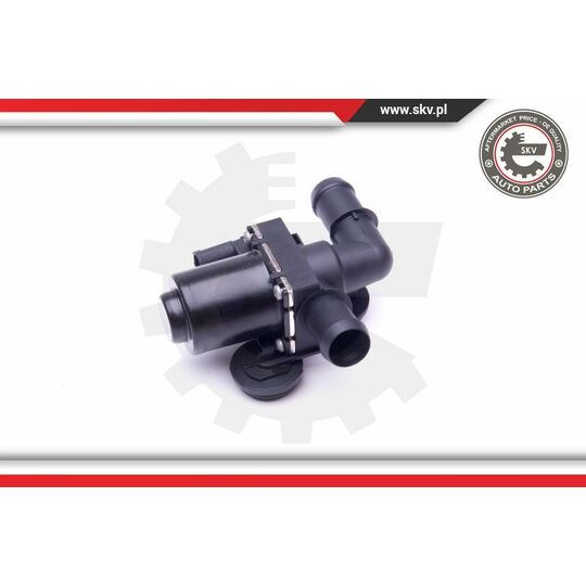 96SKV913 - Control Valve, coolant 