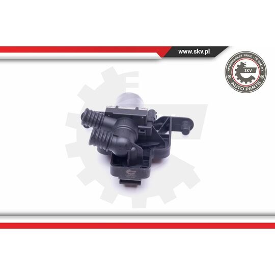 96SKV914 - Control Valve, coolant 