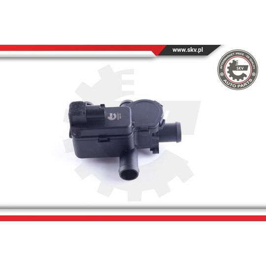 96SKV917 - Control Valve, coolant 