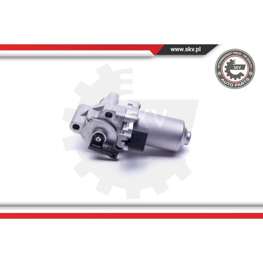 96SKV901 - Actuator, transfer case 