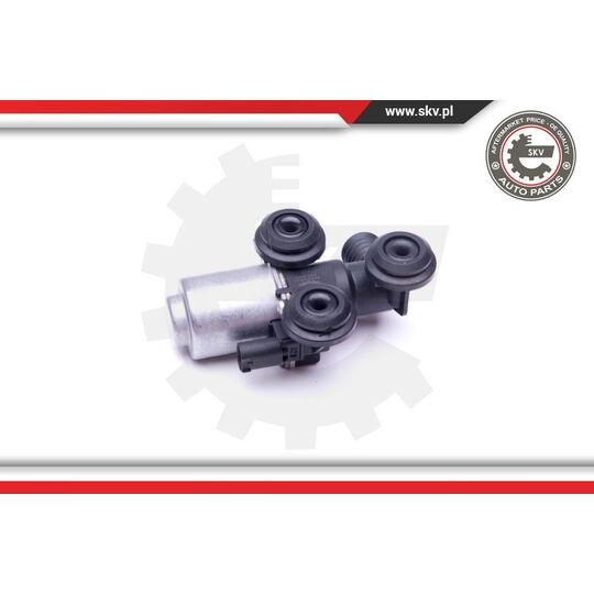 96SKV911 - Control Valve, coolant 