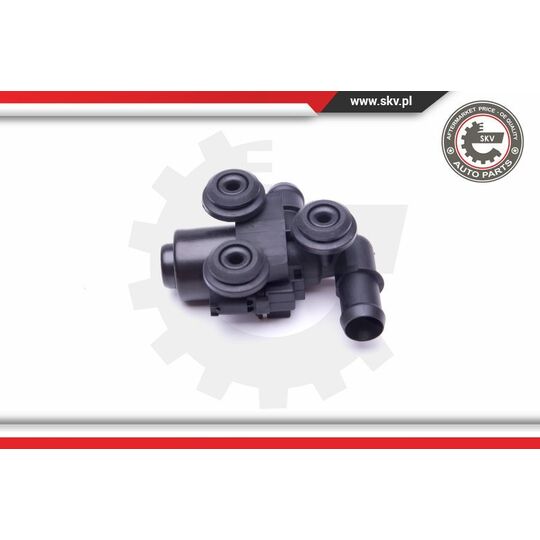 96SKV913 - Control Valve, coolant 