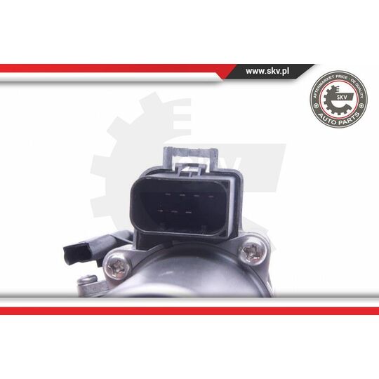 96SKV901 - Actuator, transfer case 