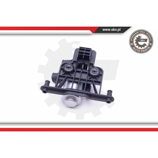 96SKV914 - Control Valve, coolant 