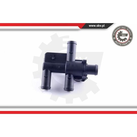 96SKV917 - Control Valve, coolant 