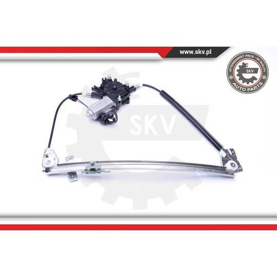 00SKV321 - Window Regulator 