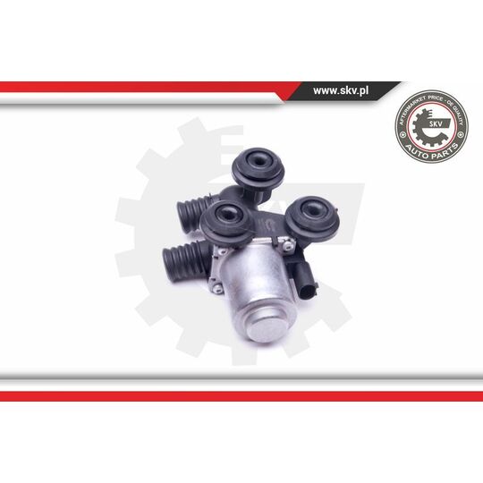 96SKV911 - Control Valve, coolant 