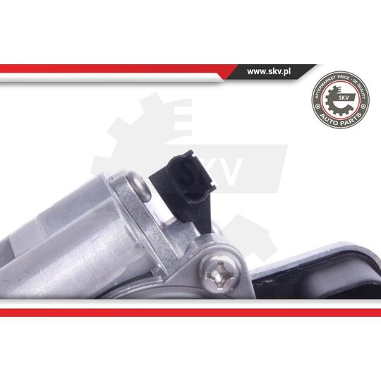 96SKV901 - Actuator, transfer case 