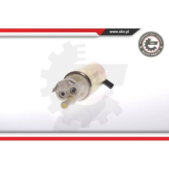 02SKV245 - Fuel Pump 