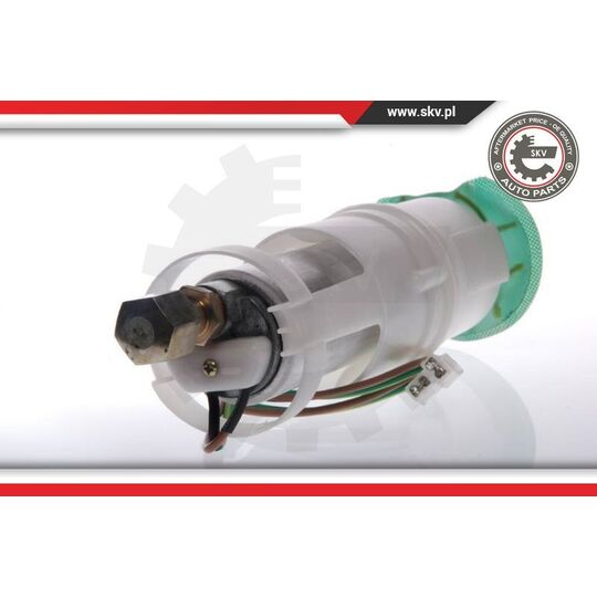 02SKV224 - Fuel Pump 