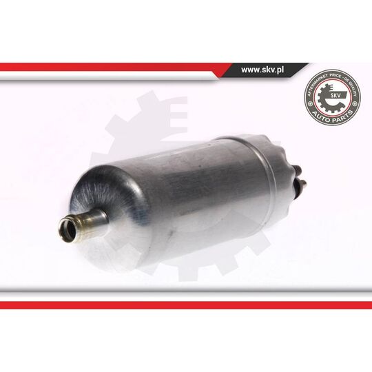 02SKV016 - Fuel Pump 