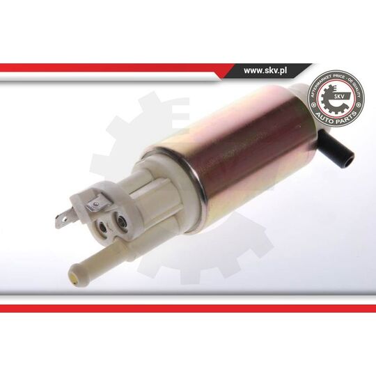 02SKV245 - Fuel Pump 