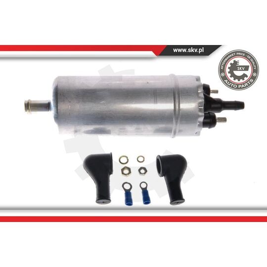 02SKV016 - Fuel Pump 