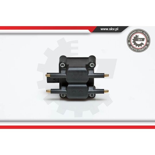 03SKV078 - Ignition coil 