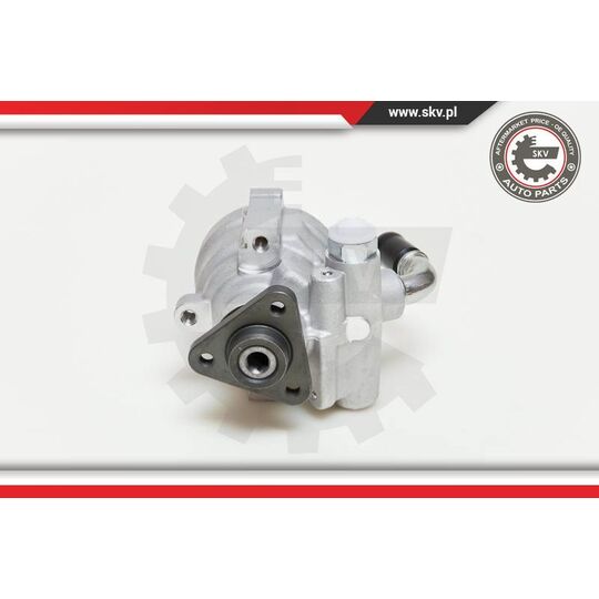 10SKV061 - Hydraulic Pump, steering system 