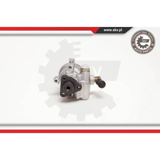 10SKV053 - Hydraulic Pump, steering system 