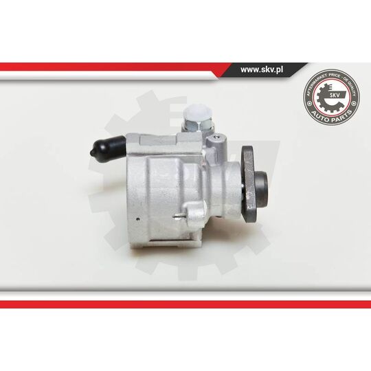 10SKV061 - Hydraulic Pump, steering system 