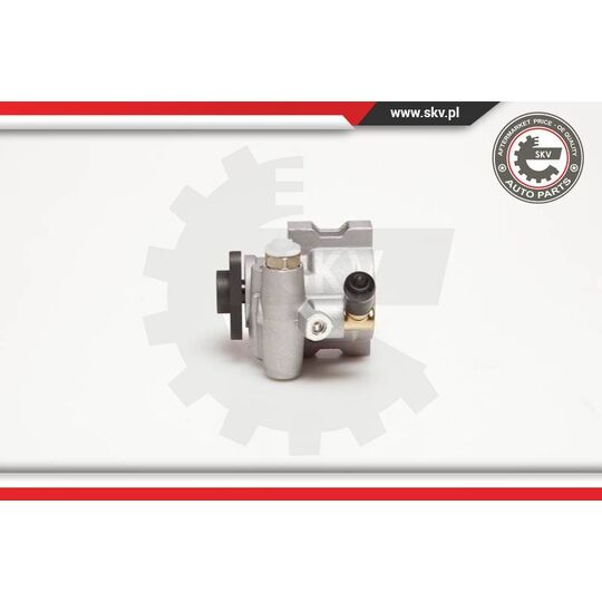 10SKV055 - Hydraulic Pump, steering system 