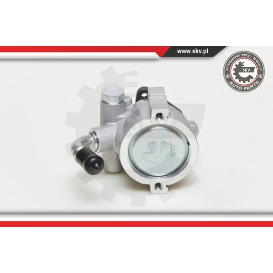 10SKV061 - Hydraulic Pump, steering system 