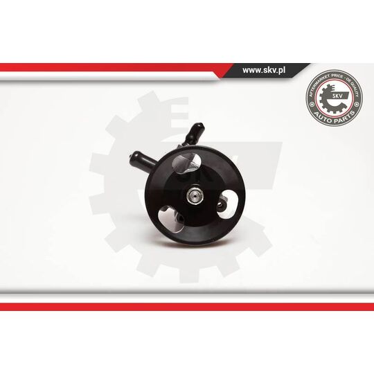 10SKV059 - Hydraulic Pump, steering system 