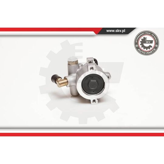 10SKV053 - Hydraulic Pump, steering system 