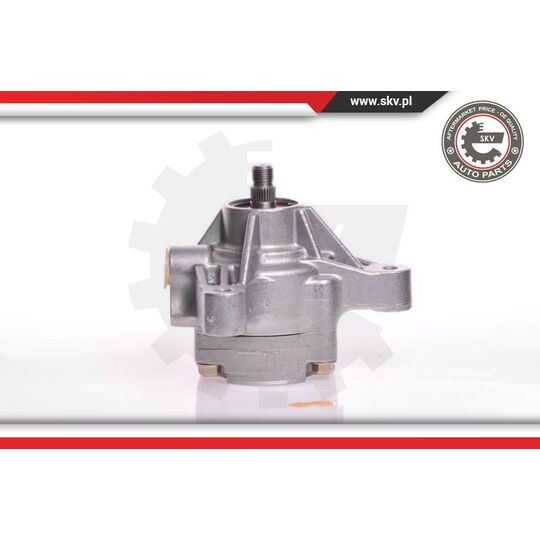 10SKV052 - Hydraulic Pump, steering system 