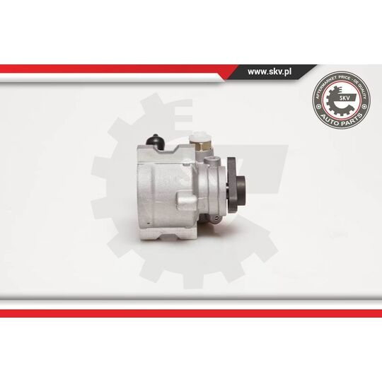 10SKV055 - Hydraulic Pump, steering system 