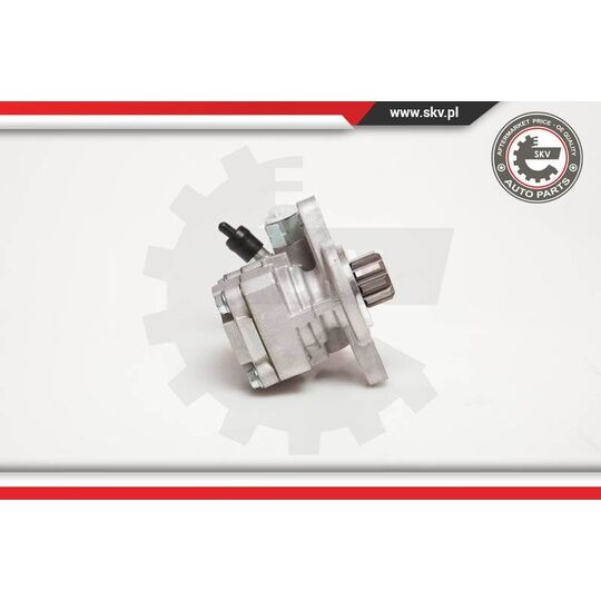 10SKV032 - Hydraulic Pump, steering system 