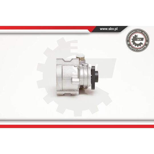 10SKV053 - Hydraulic Pump, steering system 