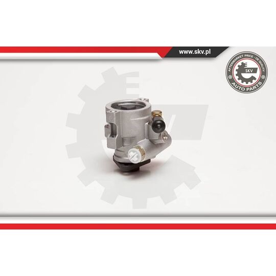 10SKV055 - Hydraulic Pump, steering system 