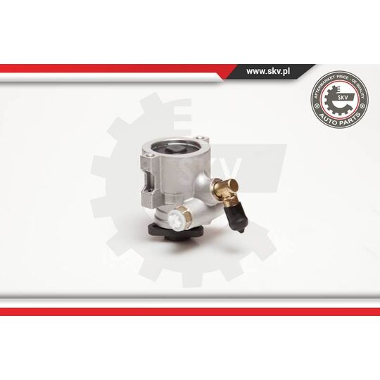 10SKV053 - Hydraulic Pump, steering system 