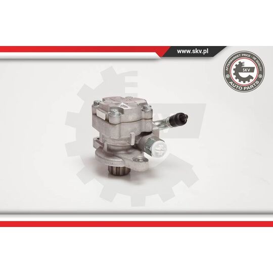 10SKV032 - Hydraulic Pump, steering system 